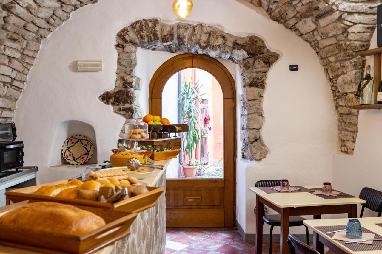 Locanda Di Corte Bosa Exterior foto